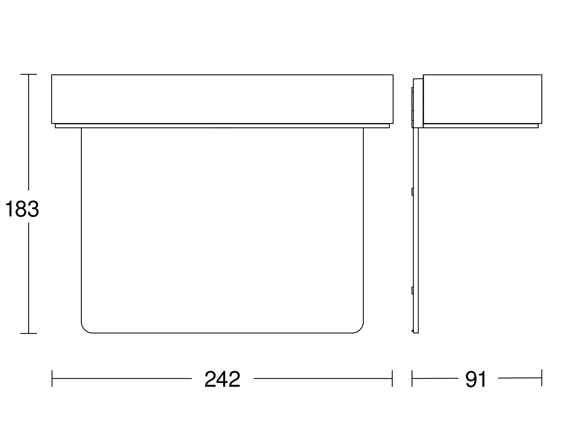 Solarleuchte 0.07 W, 7 lm, IP44 Ohne Bewegungsmelder – Bild 3 von 5