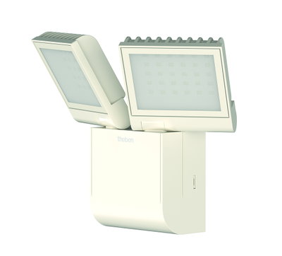LED-Strahler, weiss, 4000 K, 2x900 lm