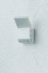 LED-Strahler mit Bewegungsmelder, weiss, 4000 K, 900 lm