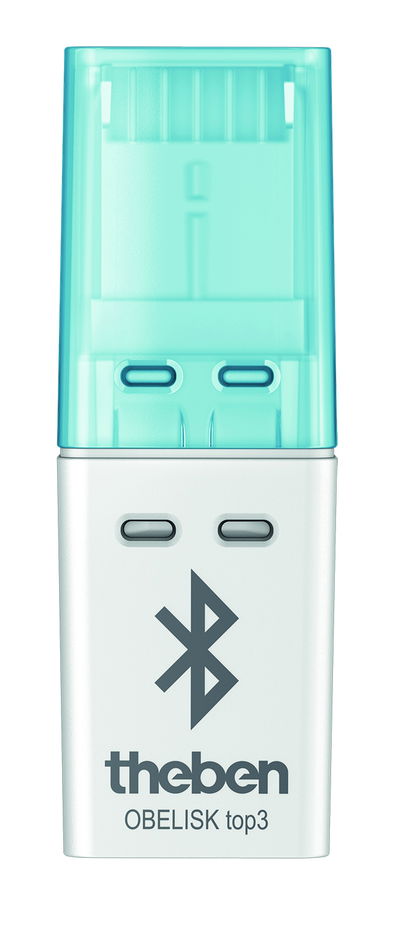 Bluetooth Low Energy OBELISK top3