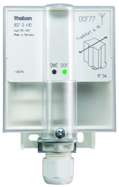 Antenne top2 RC für Wandaufbau (Antenne top2 RC)