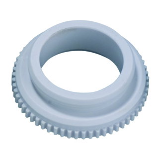 Ventiladapter V 80 für Stellantrieb ALPHA 4