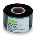 Thermotransferfarbband,für TP 298/TP 343,schwarz