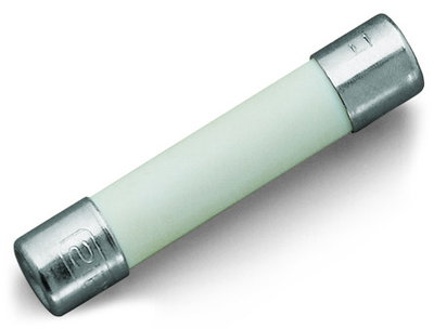 Feinsicherung 5 x 25 mm mit Kennmelder