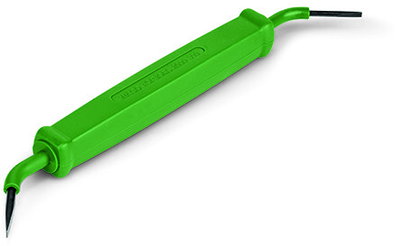 Betätigungswerkzeug Klingen 3,5 x 0,5 mm und 2,5 x 0,4 mm für TOPJOB®S-Installationsklemmen