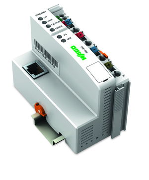 Controller ETHERNET;1. Generation;ECO;lichtgrau