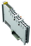 16-Kanal-Digitaleingang DC 24 V 3 ms lichtgrau