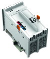 Potentialeinspeisung DC 24 V Diagnose