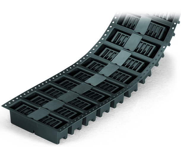 THR-Stiftleiste,Lötstift 1,0 x 1,0 mm,abgewinkelt,schwarz
