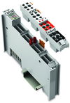 KNX/EIB/TP1-Schnittstelle lichtgrau