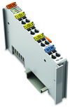 3-Phasen-Leistungsmessung AC 480 V 1 A lichtgrau