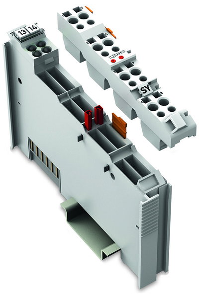 DALI-Multi-Master-DC/DC-Converter