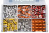 Verbindungsklemmenset L-BOXX® Mini Serie 2273