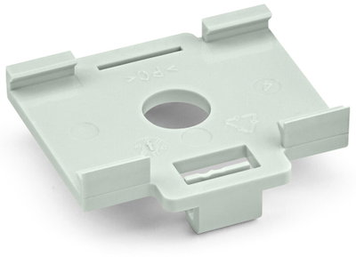 Tragschienenadapter