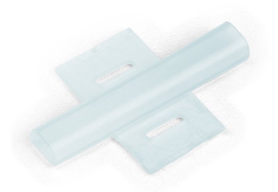 Tüllen Länge: 23 mm Für die Verwendung von 211-821 transparent