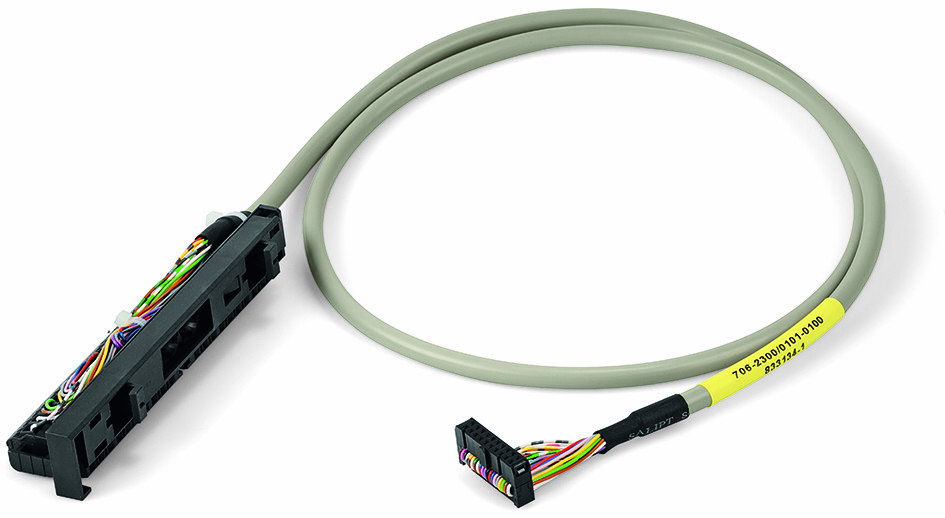 Systemleitung,für Siemens S7-300,16 Digitaleingänge