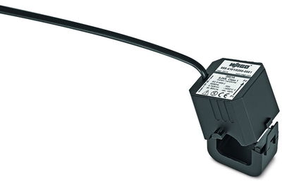 Kabelumbau-Stromwandler Primärer Bemessungsstrom 250 A Sekundärer Bemessungsstrom 5 A