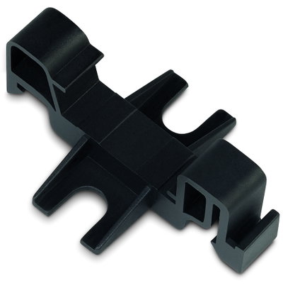 Tragschienenadapter