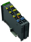 3-Phasen-Leistungsmessung AC 690 V 1 A Extrem dunkelgrau