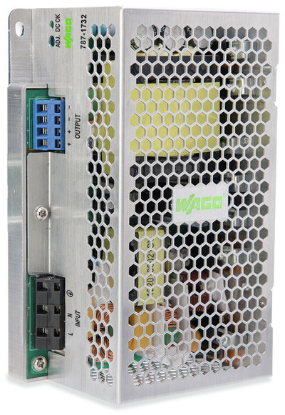Primär getaktete Stromversorgung Eco 1-phasig