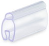 Tüllen Länge: 23 mm Für die Verwendung von 211-821 transparent