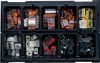 Verbindungsklemmenset L-BOXX® Mini Serien 221, 2273, 773, 224, 243