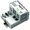 Controller PFC200 2 x ETHERNET, RS-232/-485, CAN, CANopen, PROFIBUS-Master Fernwirktechnik