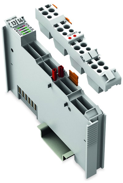 SMI-Master AC 230 V lichtgrau