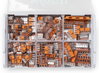 Verbindungsklemmenset L-BOXX® Mini Serie 221 - 4mm² und 6mm²