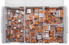 Verbindungsklemmenset L-BOXX® Mini Serie 221 - 4mm² und 6mm²