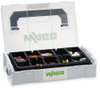 Verbindungsklemmenset L-BOXX® Mini Serie 221, 2273, 224