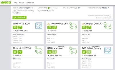 Application Load Management Basic Software Einzellizenz