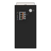 Industrial-ECO-Switch 8 Ports 1000Base-T schwarz