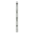 Solid-State-Relaismodul,Eingangsnennspannung DC 24 V,Ausgangsspannungsbereich DC 0 … 24 V,grau