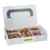 Verbindungsklemmenset L-BOXX® Mini Serie 221