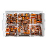 Verbindungsklemmenset L-BOXX® Mini Serie 221