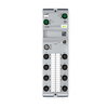 16-Kanal-Digitalein-/-ausgang EtherCAT DC 24 V / 2,0 A