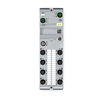 8-Port IO-Link-Master Class B Profinet DC 24 V / 2,0 A