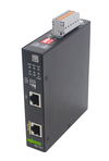 Industrial PoE Injector PoE++ 60 Watt
