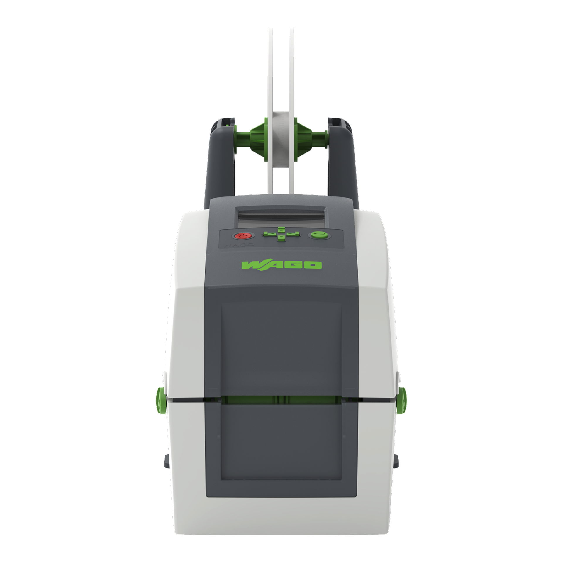Thermotransferdrucker,Smart Printer,für die komplette Schaltschrankbeschriftung – Bild 2 von 5