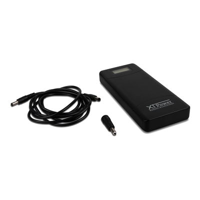 Powerbank 12 …  24 V 20100 mAh