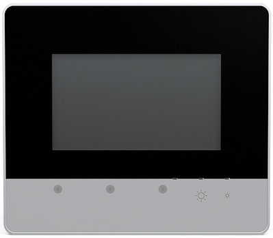 Touch Panel 600,10,9 cm (4,3"),480 x 272 Pixel