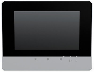 Touch Panel 600 17,8 cm (7,0") 800 x 480 Pixel