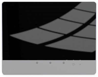 Touch Panel 600 17,8 cm (7,0") 800 x 480 Pixel