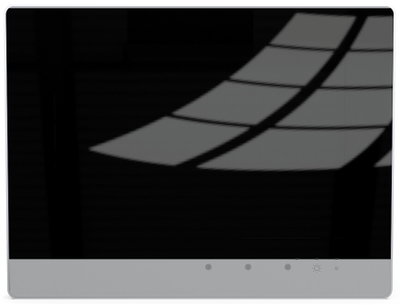 Touch Panel 600 25,7 cm (10.1") 1280 x 800 Pixel