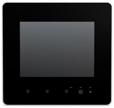 Touch Panel 600,14,5 cm (5,7"),640 x 480 Pixel