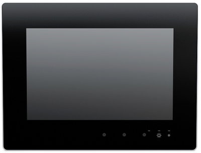 Touch Panel 600,25,7 cm (10.1"),1280 x 800 Pixel