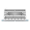 Compact Controller 100 8DI 4DO 2AI 2AO 2NI1K/PT1K 1RS485 2 x ETHERNET