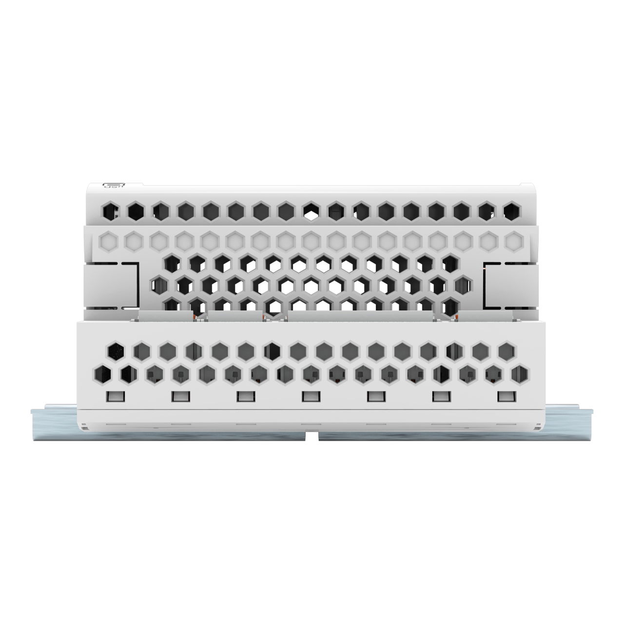 Compact Controller 100,8DI 4DO 2AI 2AO 2NI1K/PT1K 1RS485,2 x ETHERNET – Bild 4 von 5