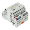 3-Phasen-Leistungsmessumformer 3x277/480 V/RC MODBUS RTU